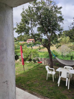 CASA Lia